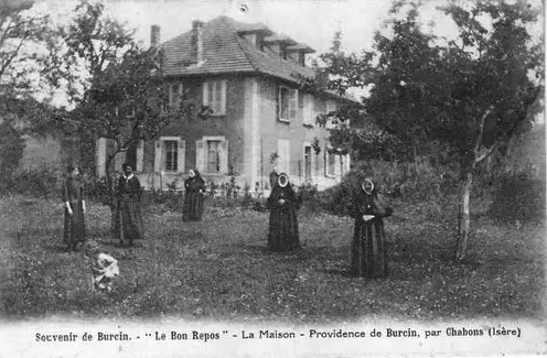 Monte Escalier 38 Monte escalier Burcin