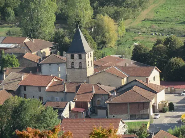 Monte Escalier 38 Monte escalier Chevrières
