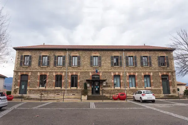 Monte Escalier 38 Monte escalier Clonas-sur-Varèze