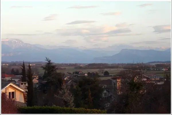 Monte Escalier 38 Monte escalier Colombe