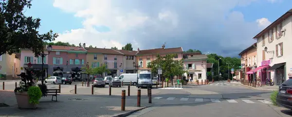 Monte Escalier 38 Monte escalier Eybens