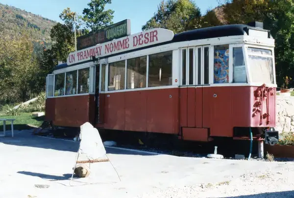 Monte Escalier 38 Monte escalier La Salle-en-Beaumont