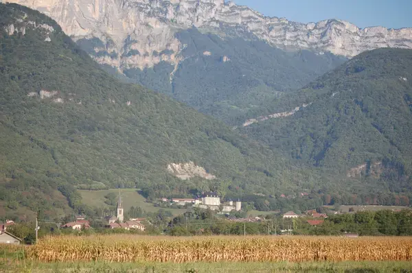 Monte Escalier 38 Monte escalier Le Touvet