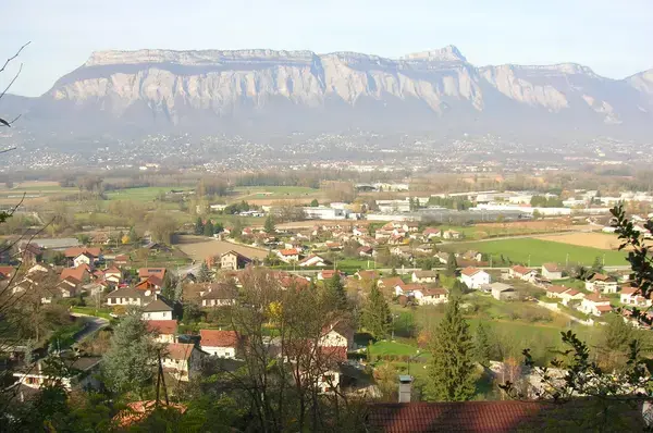 Monte Escalier 38 Monte escalier Murianette