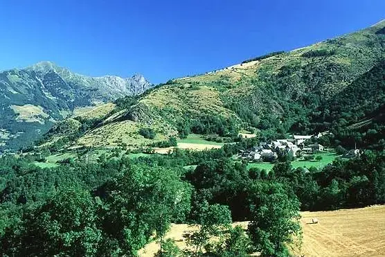 Monte Escalier 38 Monte escalier Oris-en-Rattier