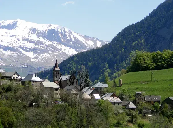 Monte Escalier 38 Monte escalier Ornon