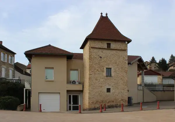 Monte Escalier 38 Monte escalier Panossas