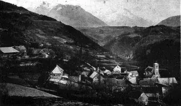 Monte Escalier 38 Monte escalier Quet-en-Beaumont