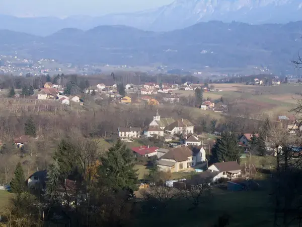 Monte Escalier 38 Monte escalier Saint-Martin-de-Vaulserre