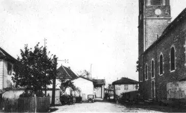 Monte Escalier 38 Monte escalier Sainte-Blandine