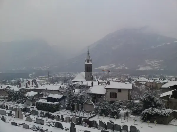 Monte Escalier 38 Monte escalier Voreppe